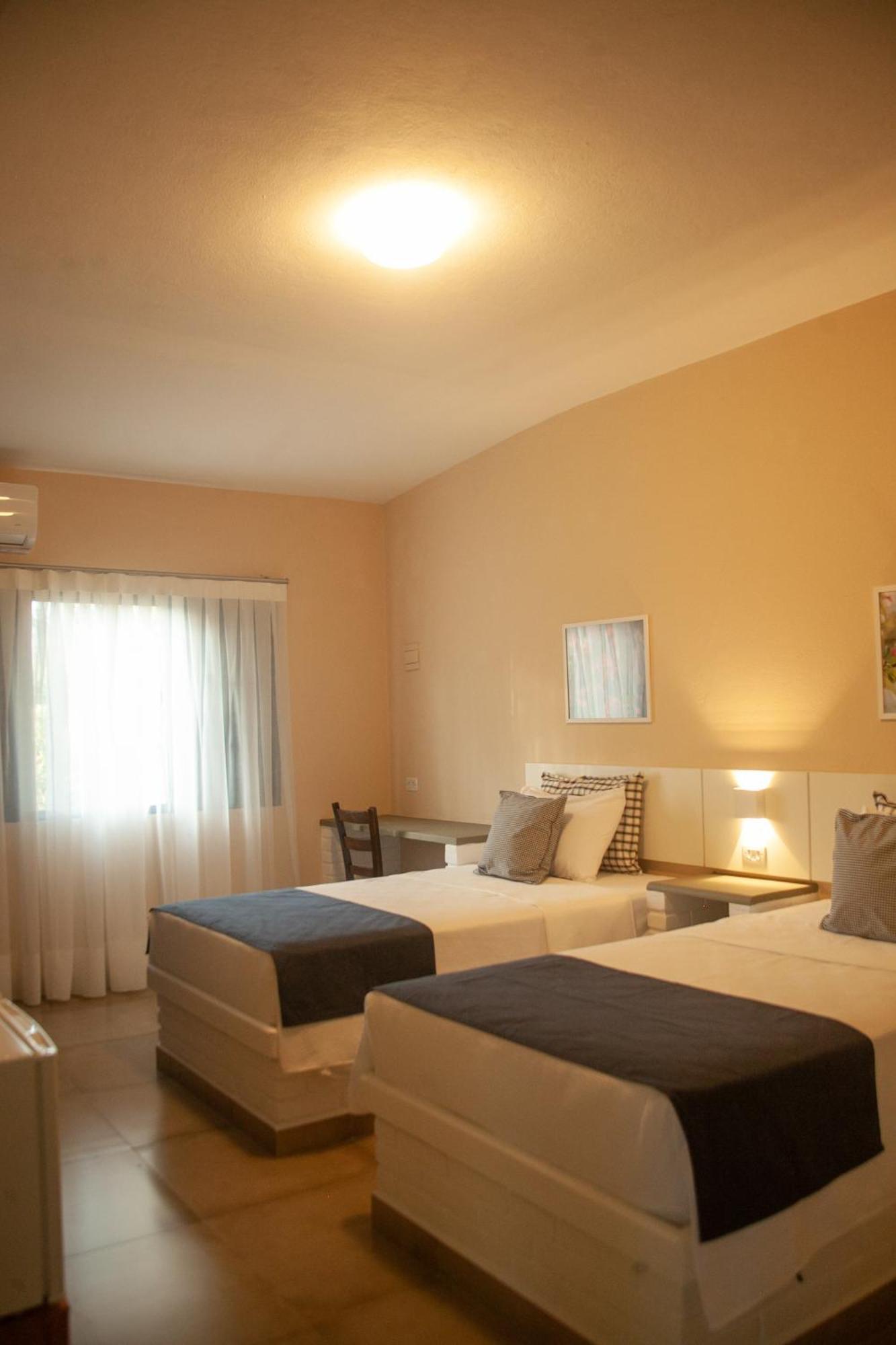 Matiz Igarata Resort, Spa E Eventos Екстериор снимка