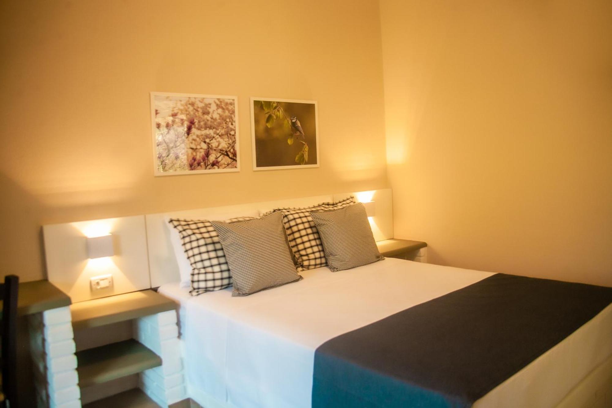 Matiz Igarata Resort, Spa E Eventos Екстериор снимка