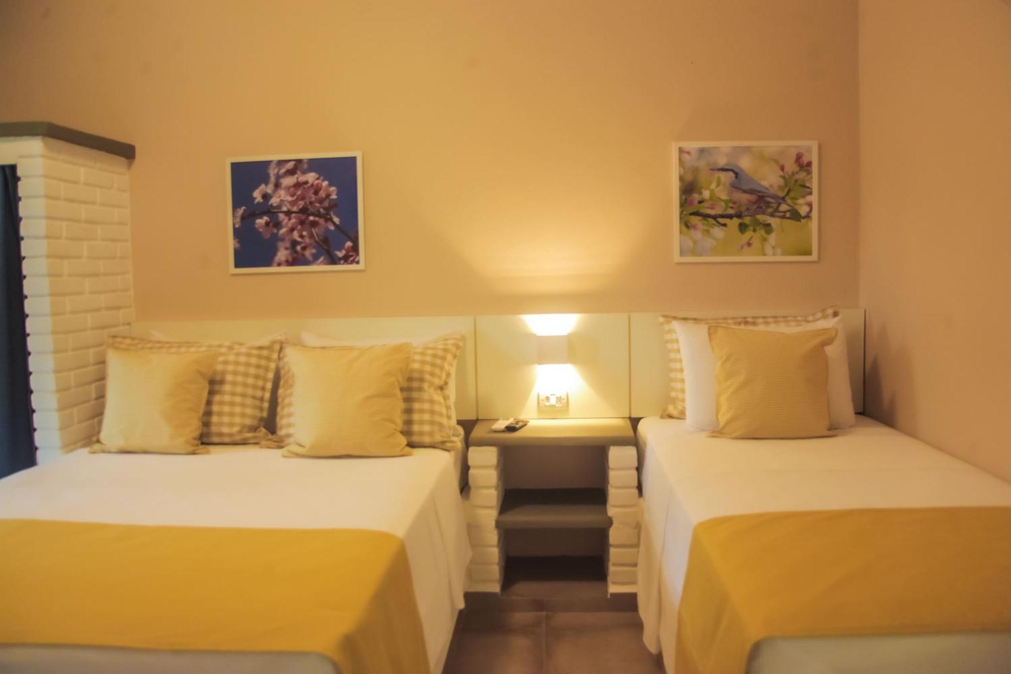 Matiz Igarata Resort, Spa E Eventos Екстериор снимка