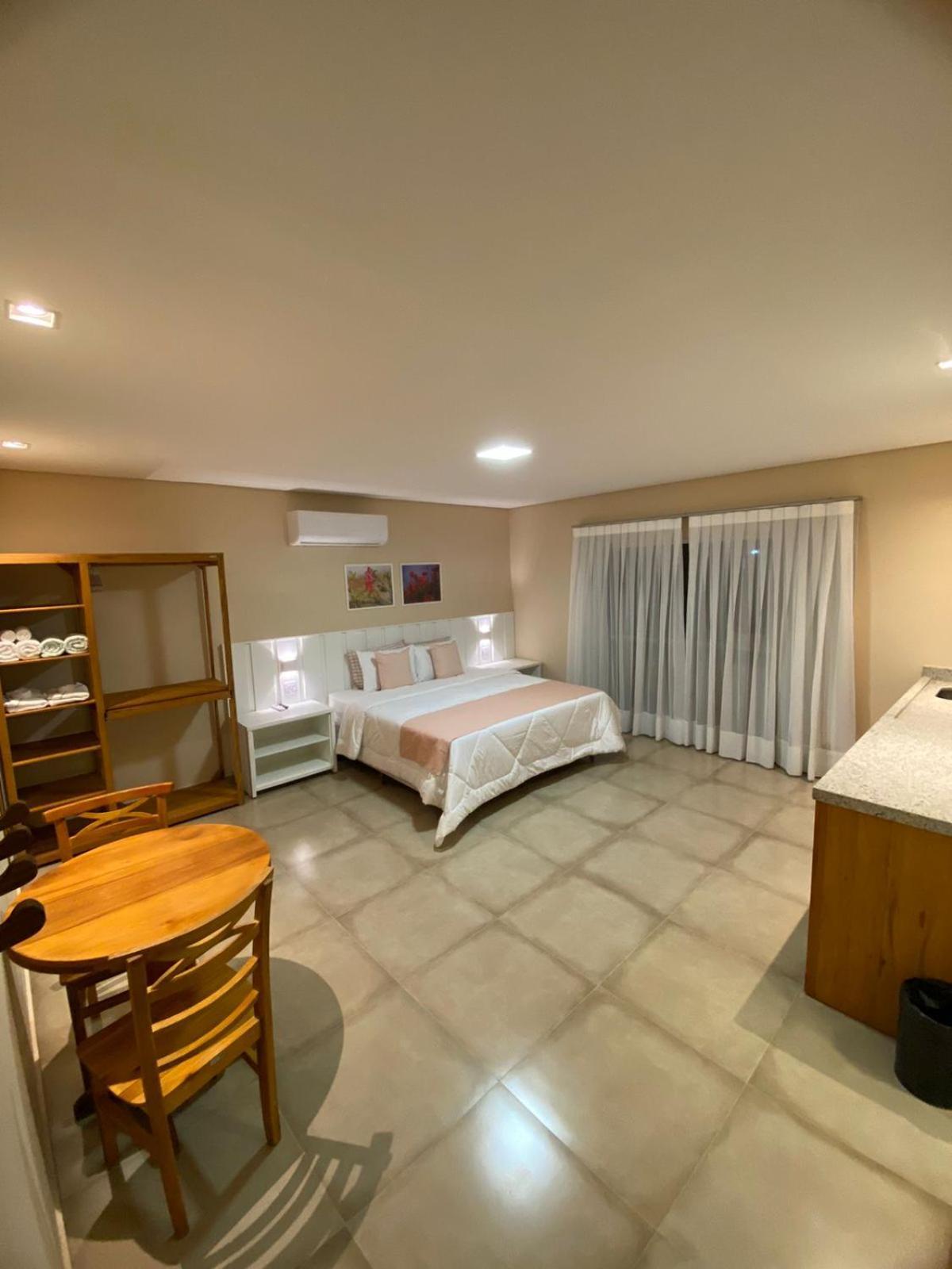 Matiz Igarata Resort, Spa E Eventos Екстериор снимка
