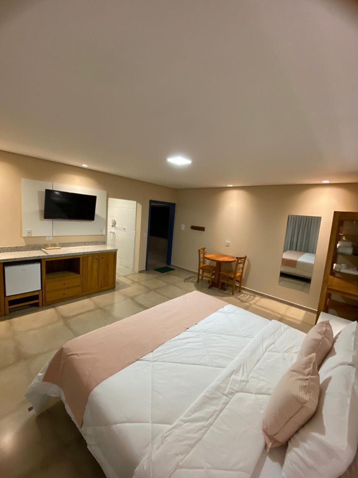 Matiz Igarata Resort, Spa E Eventos Екстериор снимка