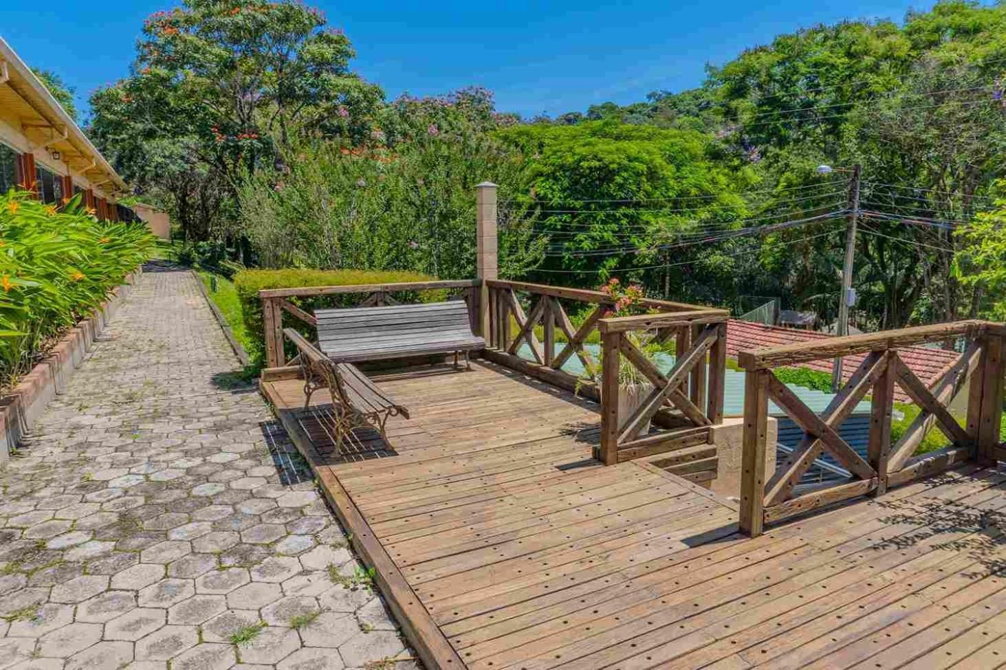 Matiz Igarata Resort, Spa E Eventos Екстериор снимка