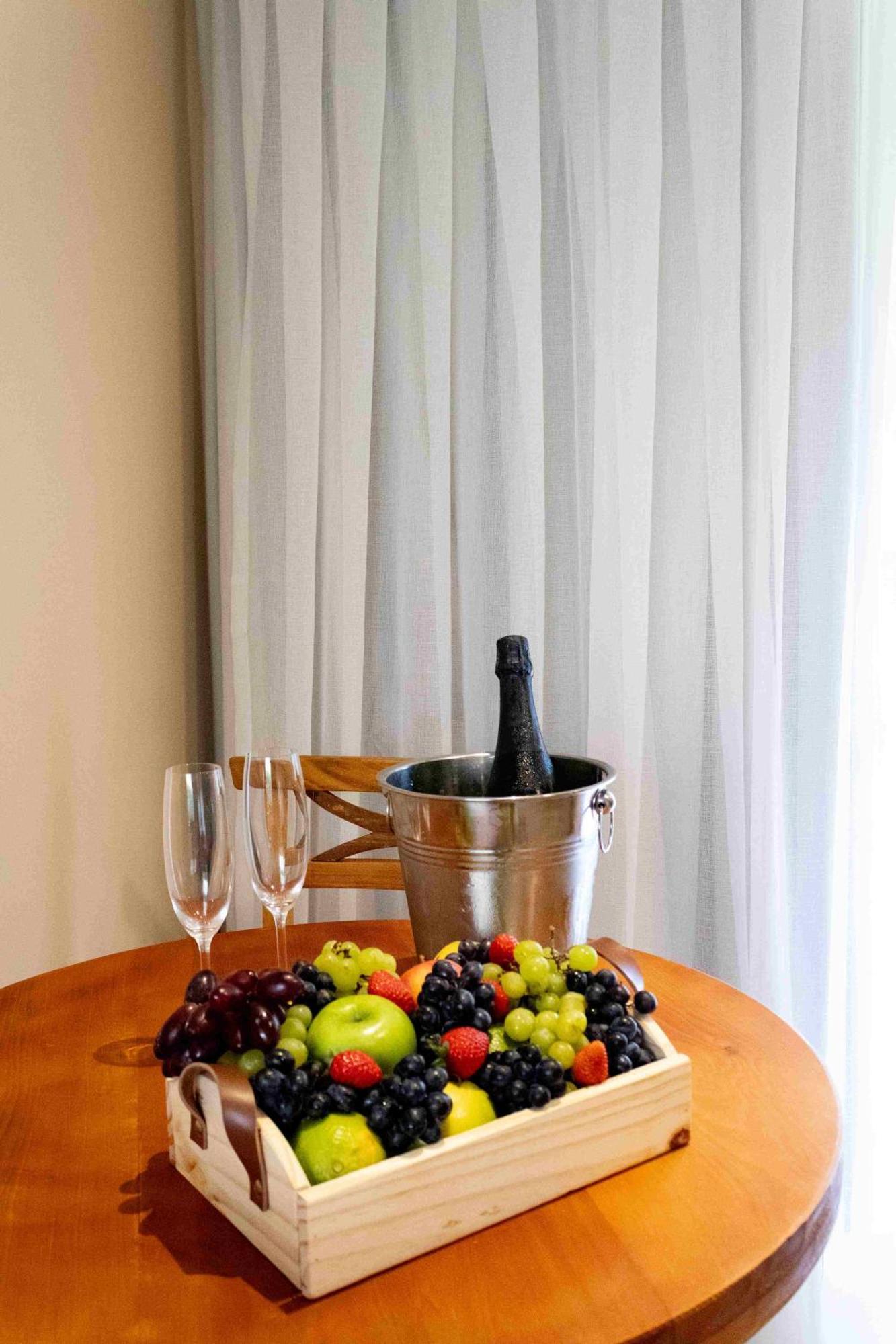 Matiz Igarata Resort, Spa E Eventos Екстериор снимка