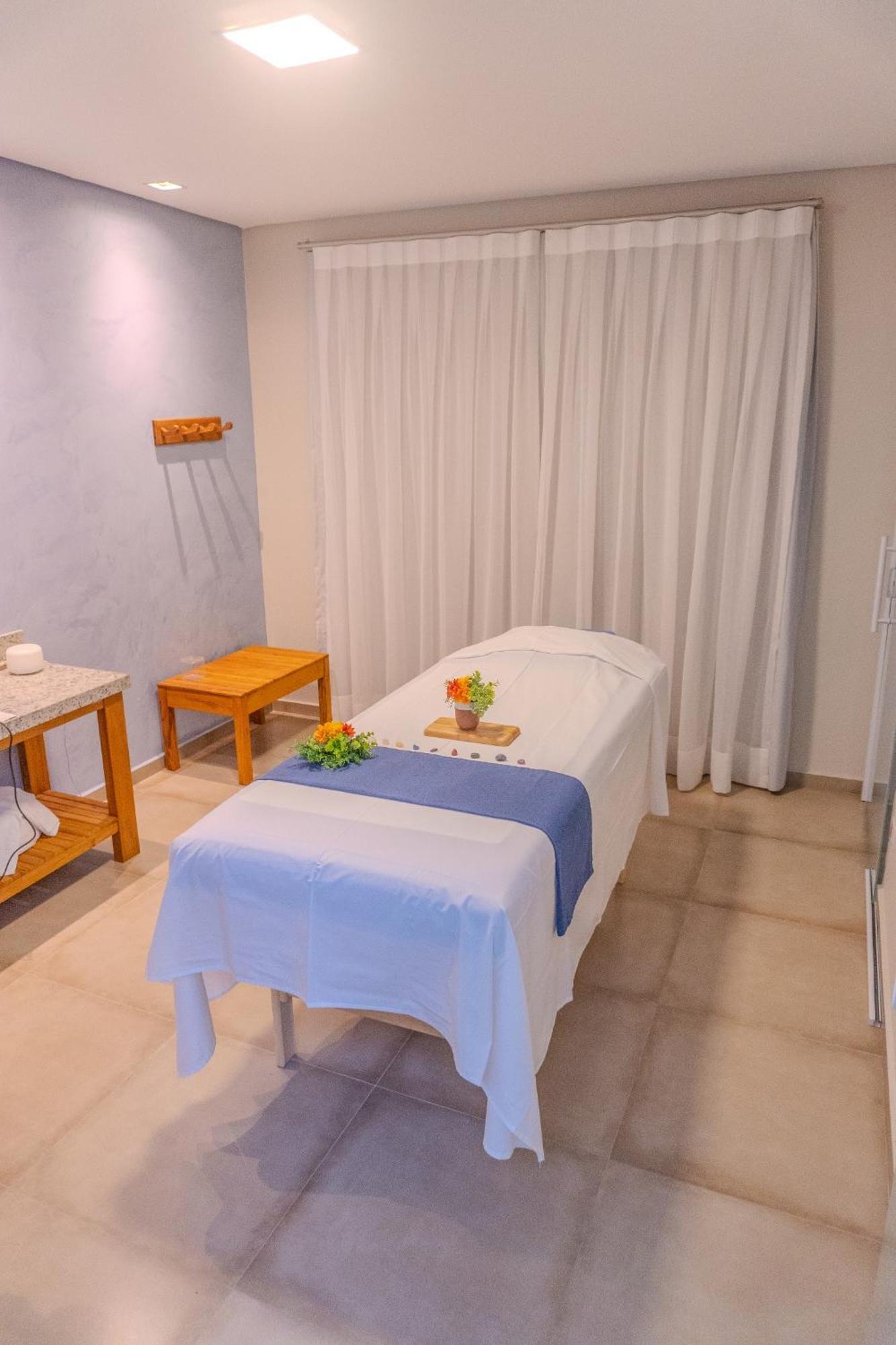 Matiz Igarata Resort, Spa E Eventos Екстериор снимка