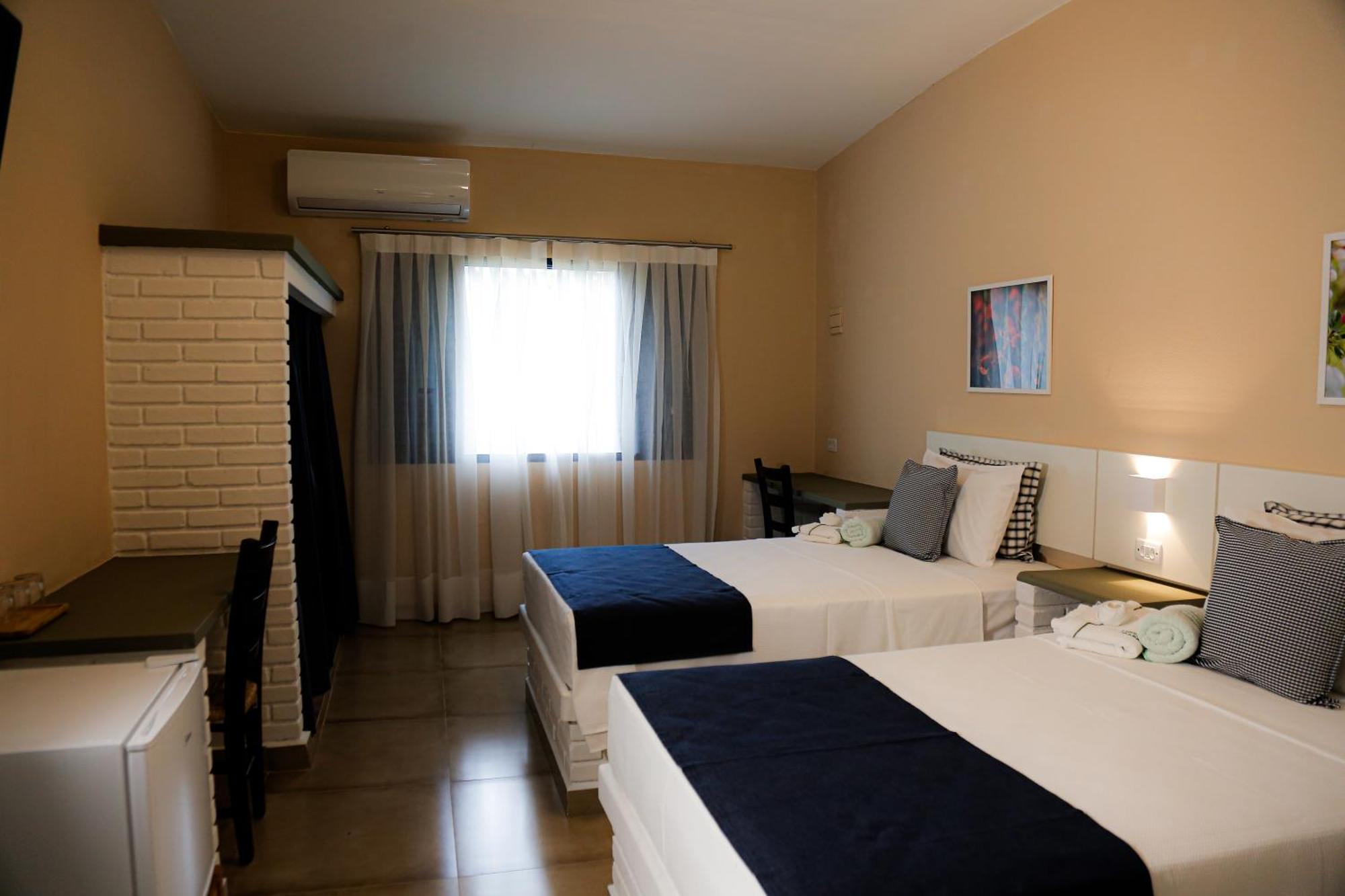 Matiz Igarata Resort, Spa E Eventos Екстериор снимка