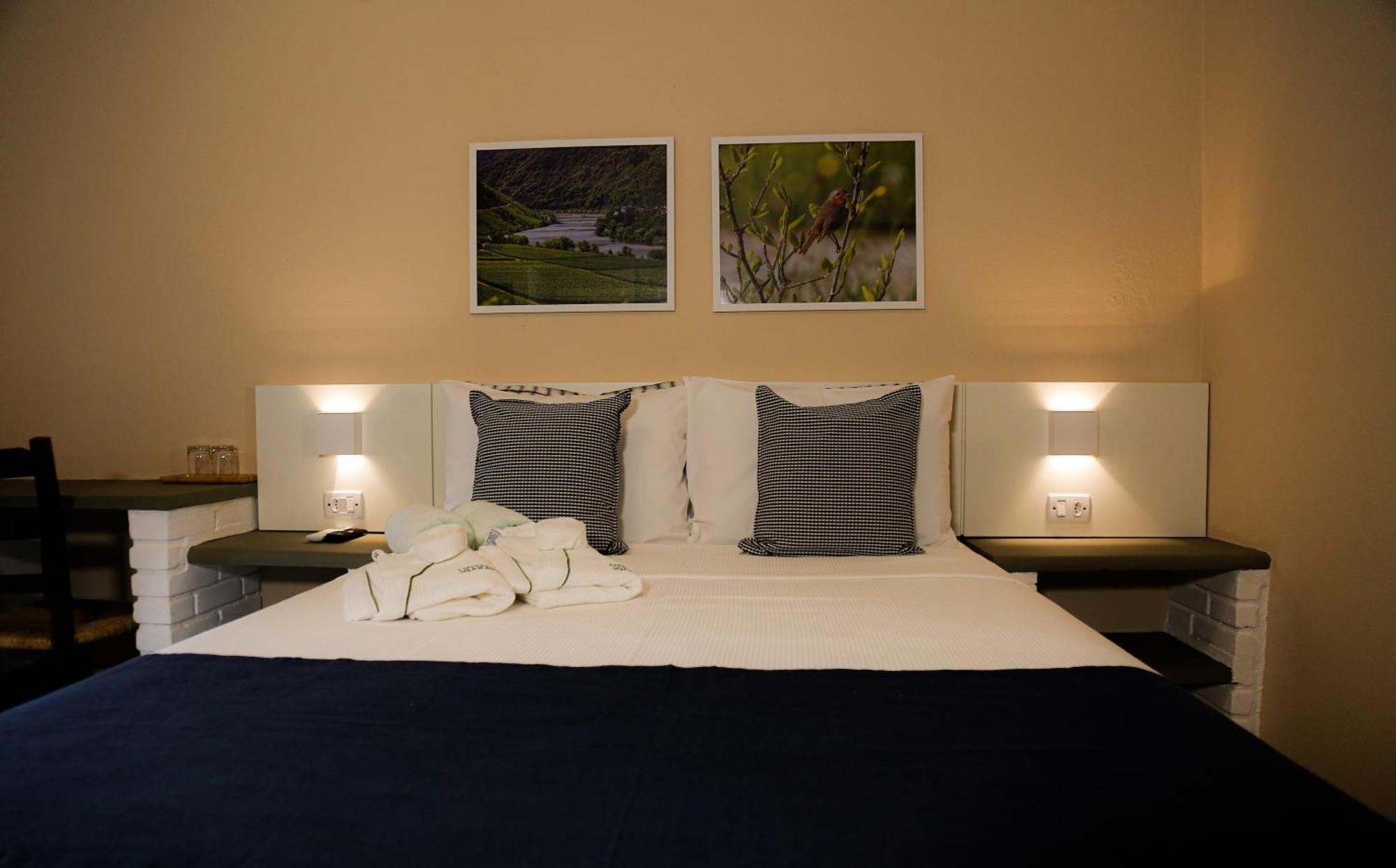 Matiz Igarata Resort, Spa E Eventos Екстериор снимка