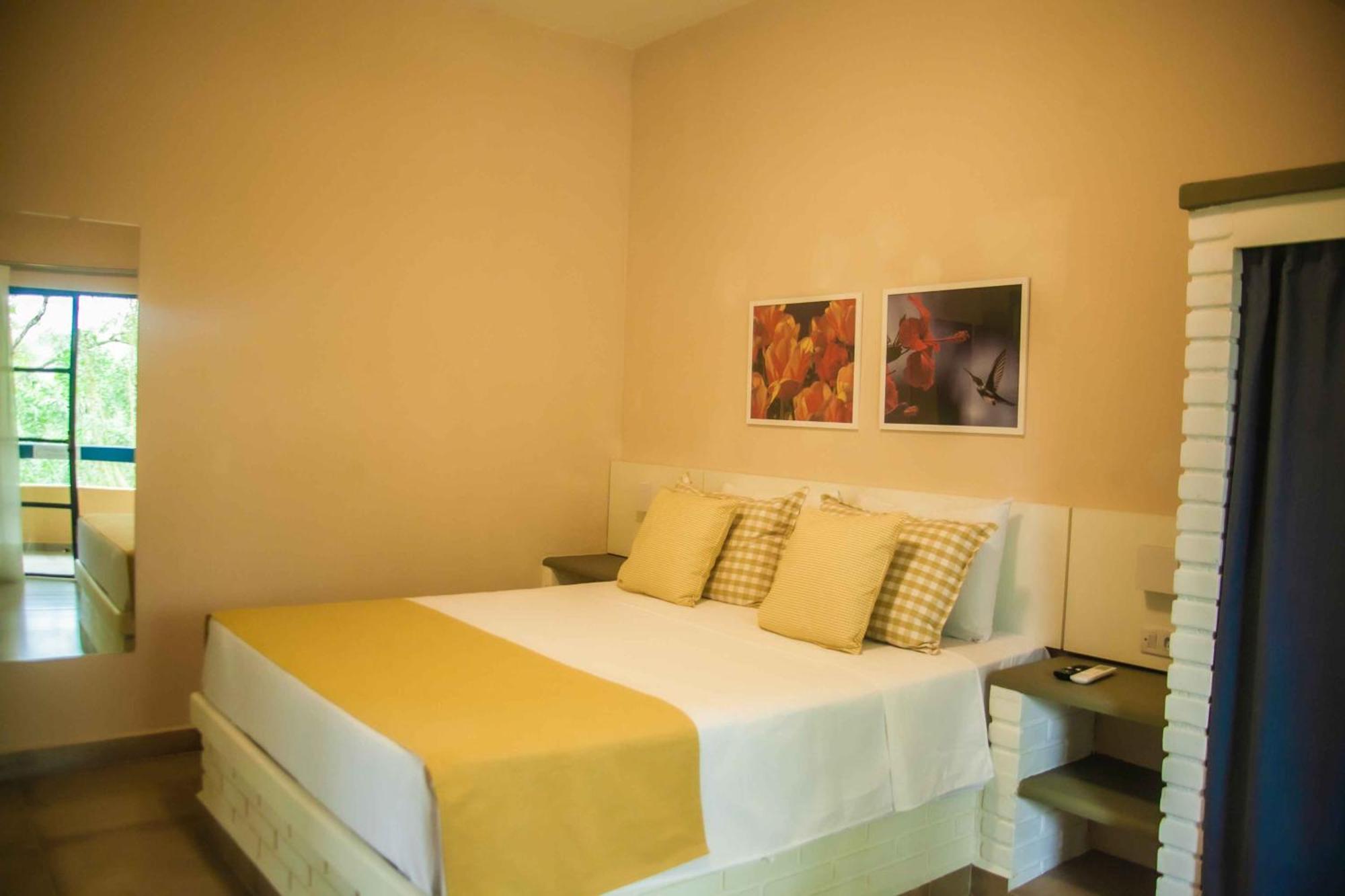 Matiz Igarata Resort, Spa E Eventos Екстериор снимка